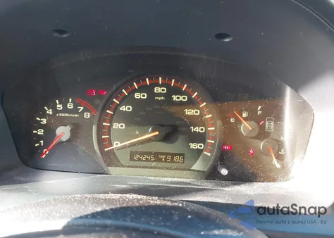 2006 Honda Accord 2.4 Ex from USA, damaged, VIN 1HGCM71766A021476